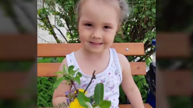 Средняя группа Мама, папа, я дружная семья смотреть онлайн