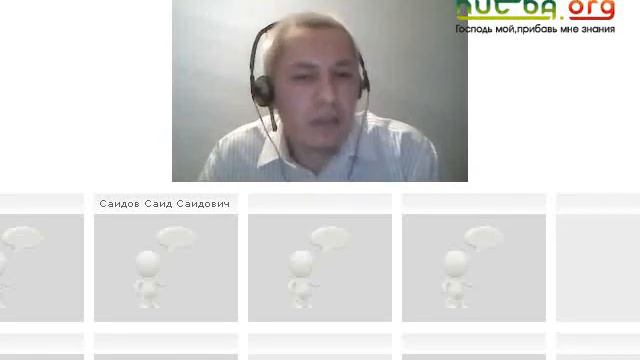 Акида, 6 столпов. Урок 5. смотреть онлайн