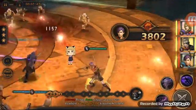 FINAL FANTASY AWAKENING MOD MENU смотреть онлайн