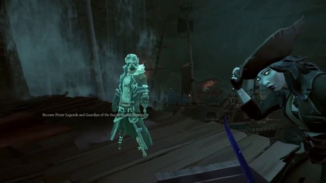 ЧТО БУДЕТ ЕСЛИ... №2 || SEA OF THIEVES смотреть онлайн