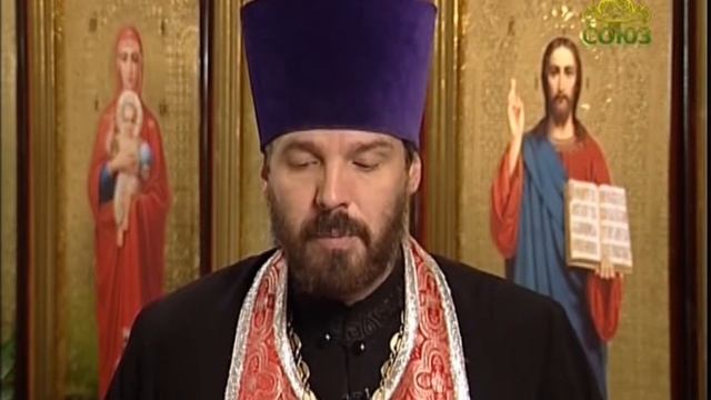 МОЛИТВА СТАРЦА ИОАННА КРЕСТЬЯНКИНА смотреть онлайн