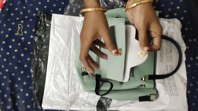 Unboxing video | Jimmy choo brand | branded bags | combo bags | affordable price смотреть онлайн