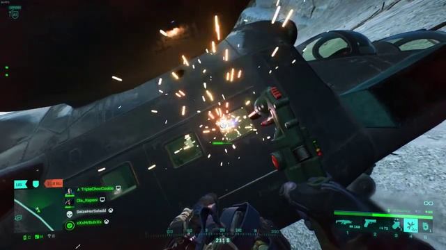 How To Get A Super Hind As Defenders In Breakthrough On Exposure