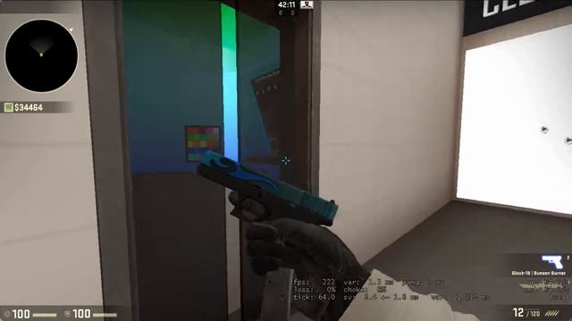 🕹Как не быть дебилом в CS:GO | Настройка мыши (dpi sensitivity), прицела.🕹 смотреть онлайн