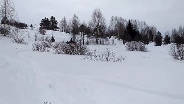 26. Bearcat WT 660 Turbo - Пошёл 2-й год... смотреть онлайн