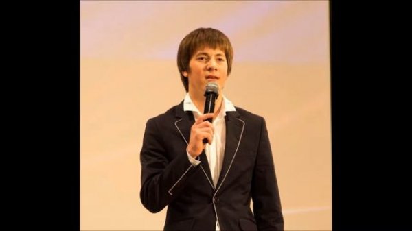 Тимур Камалов  - Энкэй ашлары