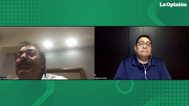 Jaime Lozano y el Tri necesitan un director deportivo, dice La Volpe | La Opinión смотреть онлайн