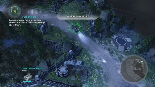 Halo Wars 2 - Co-op Campaign Let's Play - Mission 1 - The Signal смотреть онлайн