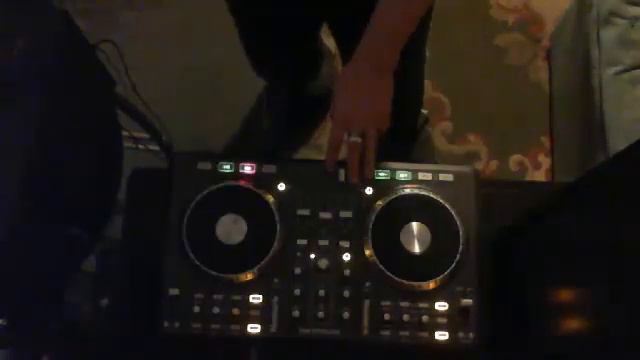 DJ-Unique - Uk Hardcore