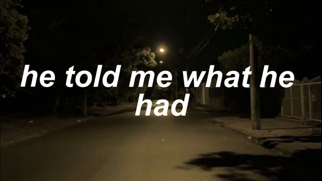 Alex G - Pretend (Lyrics) смотреть онлайн
