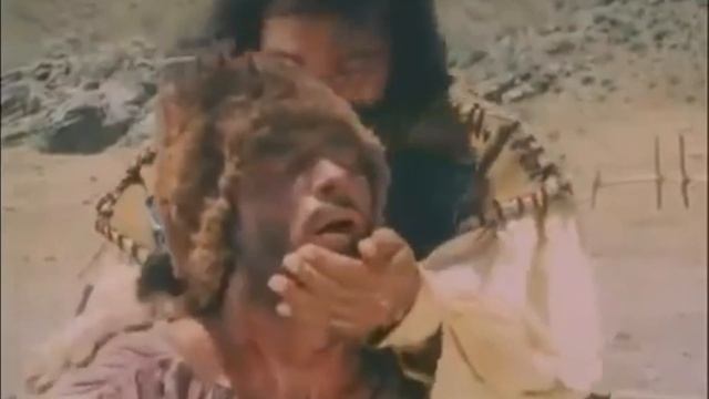 Авары (Жужане), и их рабы (Мункурты)... смотреть онлайн
