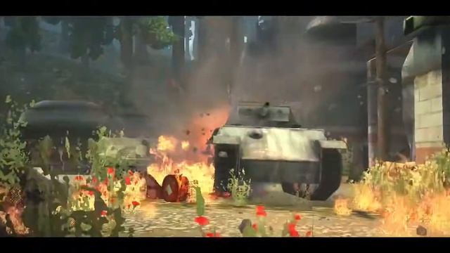 Прохождение Brothers in Arms 3: Sons of War #3 Нормандская кампания Глава 3 - Последний оплот смотреть онлайн