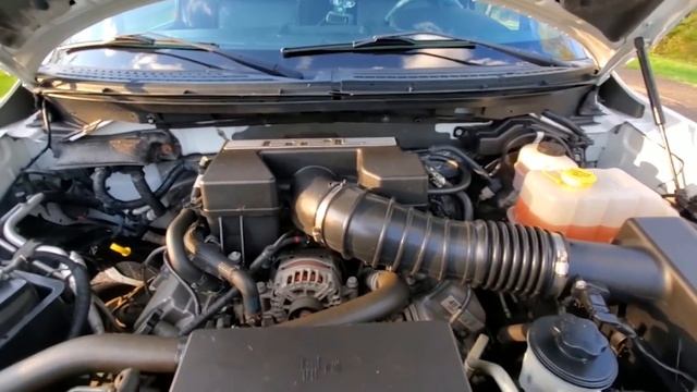 Here’s Why the 2011 Ford F-150 was Worth $48,000 смотреть онлайн