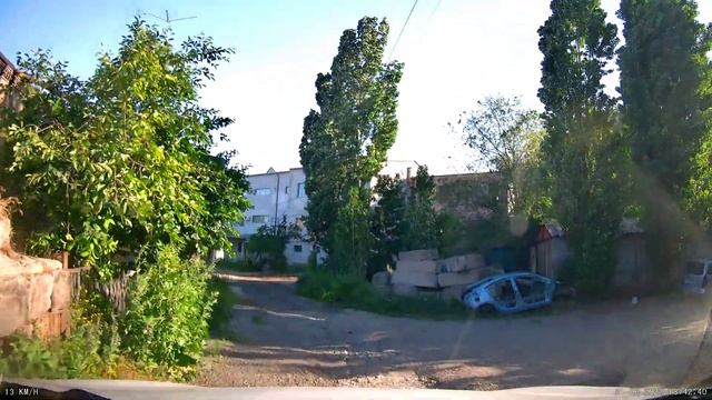 Երթևեկում ենք Գյումրու փողոցներով ?? Прокатимся по улицам Гюмри #armenia #gyumri #4k #driving #road смотреть онлайн