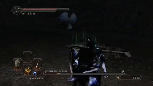 Dark Souls 2. Пилигримы Тьмы. Сет Ксантоуса и Кульминация. смотреть онлайн