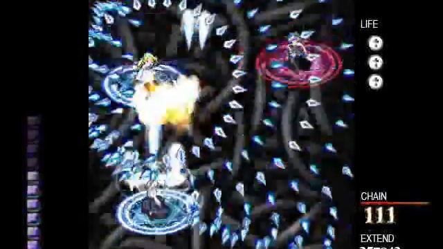 Let's Play eXceed 2nd Vampire Rex Part 4 смотреть онлайн
