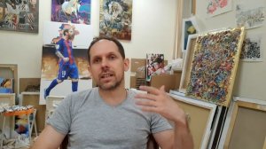 УЗНАЙ КАКИЕ МАСЛЯНЫЕ КРАСКИ ЛУЧШЕ | #ОБЗОР