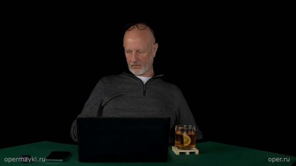 Гоблин - Про сериал "Прослушка" и перевод сериалов