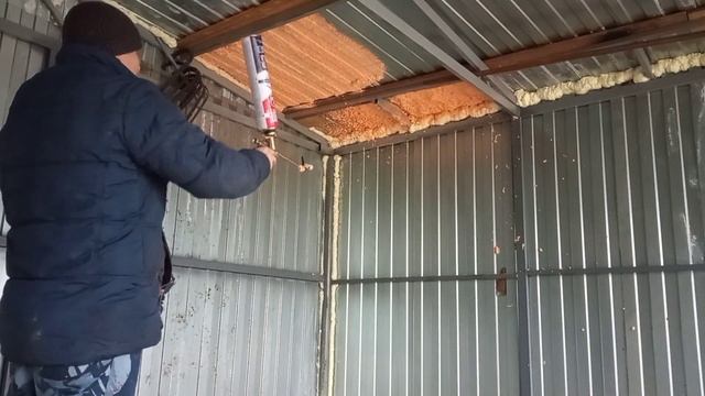 НАПЫЛЯЕМАЯ ПЕНА обзор и мой горький опыт.. смотреть онлайн