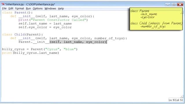 What's the Output? - Programming Foundations with Python смотреть онлайн