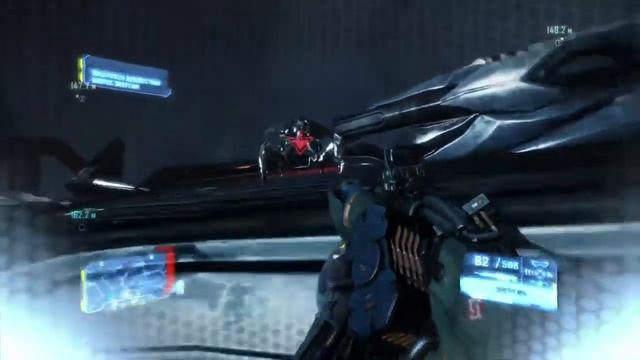 [Финал] Альфа-цеф [Crysis 3 Суперсолдат(Supersoldier)/Xbox 360 #14] смотреть онлайн