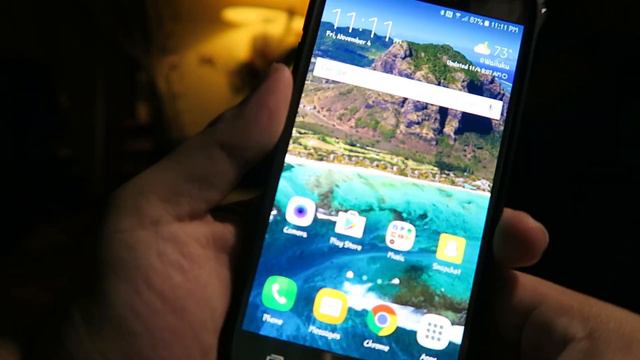 Samsung: Touchwiz Lag смотреть онлайн