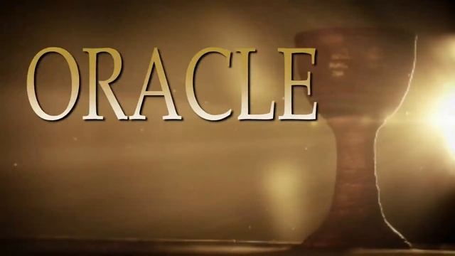 Oracle night смотреть онлайн