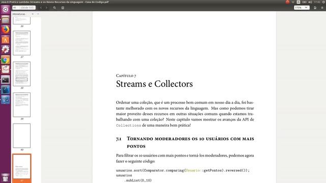 Github: Criando um Branch e fazendo um Merge смотреть онлайн
