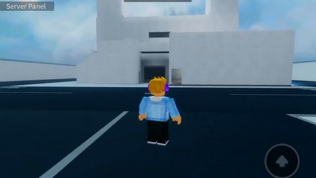 SCP WARHEAD IN ROBLOX (SCP TYCOON) смотреть онлайн
