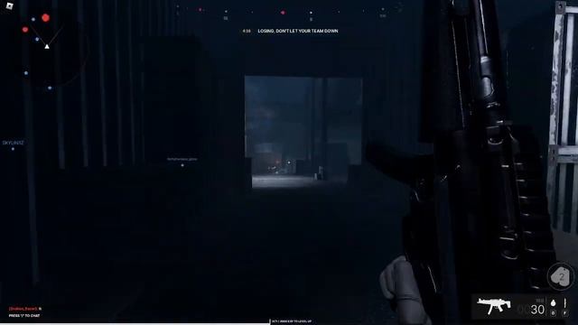 This is ROBLOX Call of Duty.. and it's better than Modern Warfare 2! смотреть онлайн