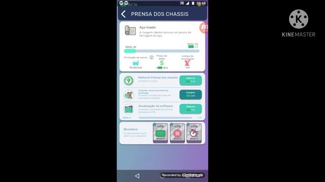 GAME PLAY DE CAR INDUSTRY TYCOON #1 смотреть онлайн