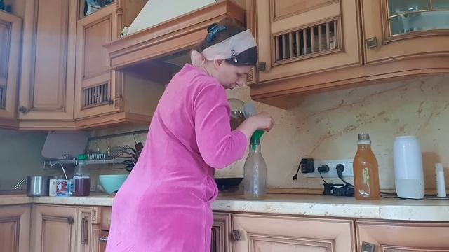 Здоровье не очень, но работу никто не отменял?Семейные истории...