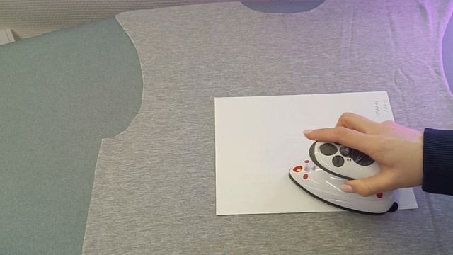 Обзор на мини утюг с паром смотреть онлайн