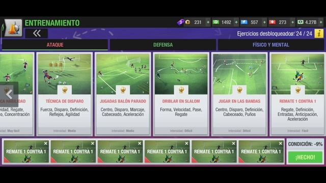 TOP ELEVEN 2023.. DOPANDO A UN GK... dopar un portero смотреть онлайн