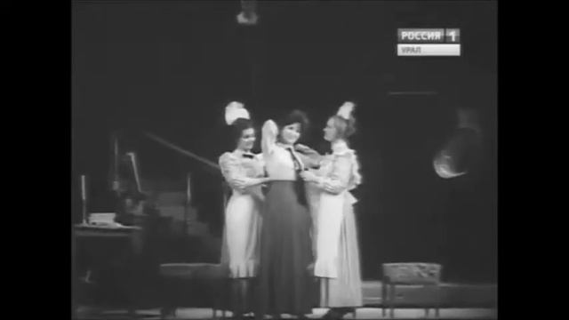 Алиса Виноградова Моя прекрасная леди смотреть онлайн