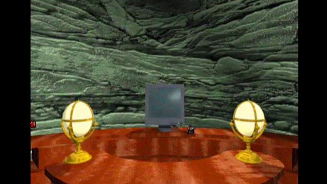 Devo Presents Adventures of the Smart Patrol Playthrough Part 1 смотреть онлайн