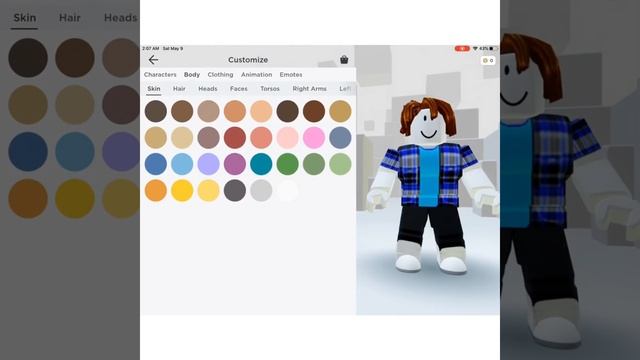 How to make a male roblox character without robux смотреть онлайн