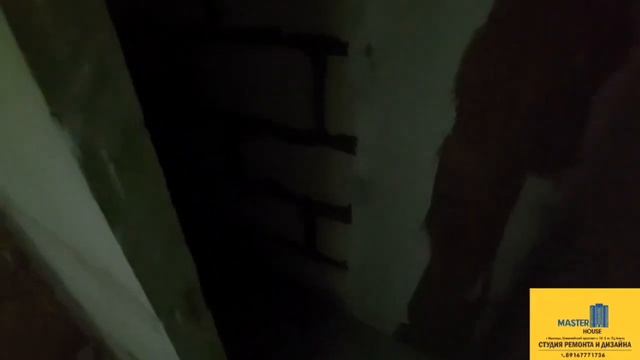 Черновой Ремонт в ЖК Мытищи Холл❗️Возвели перегородки ✅ смотреть онлайн
