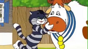 Простоквашино Молоко