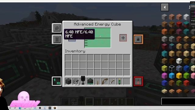 MINECRAFT MOD SHOWCASE - Steve's ICBM смотреть онлайн