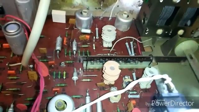 Радиола "Серенада-406" смотреть онлайн
