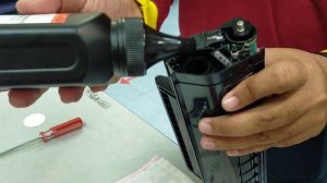 Cara Refill Toner Printer Pantum P2506W
