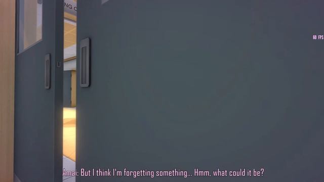 Amai Odayaka Fanmade Elimination Method (REMAKE) смотреть онлайн