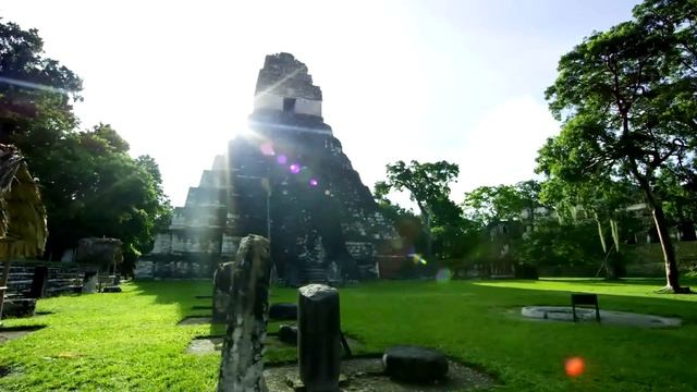 PETÉN, GUATEMALA ▌Cortometraje смотреть онлайн