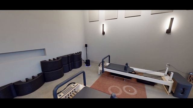 JOEY - 3D Virtual Tour | Matterport смотреть онлайн