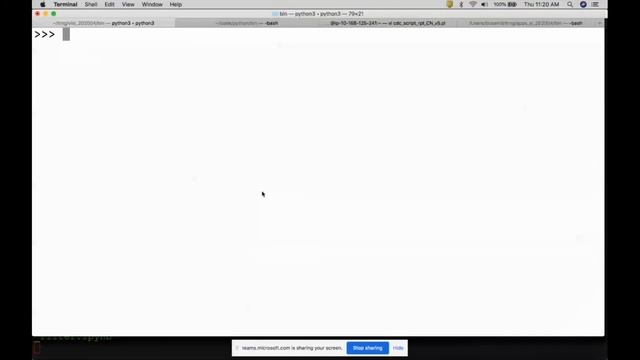 Python tutorial | Python tutorial for beginners | python | Comp, Lambda, Map, Reduce & Filter | S09 смотреть онлайн