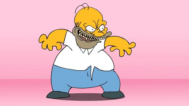 THE SIMPSONS: Saturday смотреть онлайн