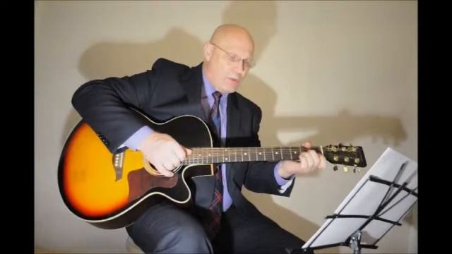 Песни автора-исполнителя Андрея Постникова смотреть онлайн