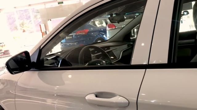 جيلي بينراي موديل 2020 Geely Binray فئة الاستاندر смотреть онлайн