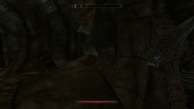 Прохождение игры Skyrim №5 красота в небе в конце УГАР смотреть онлайн